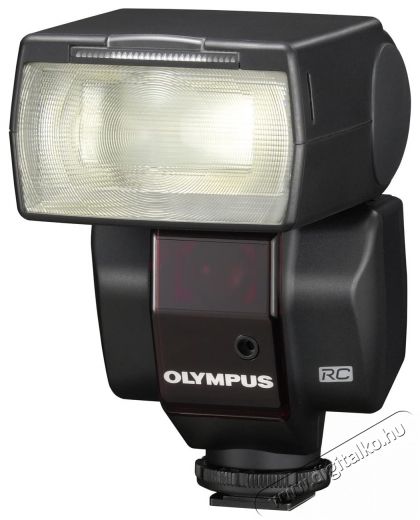 Olympus FS-FL36R vaku Fotó-Videó kiegészítők - Vaku - Rendszer vaku - 250592