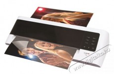 Olympia A3024 LAMINÁLÓGÉP Iroda és számítástechnika - Papír kezelő termék - Lamináló - 473991