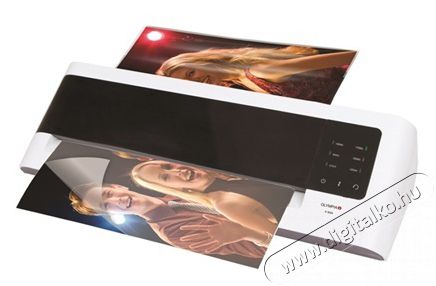 Olympia A3024 LAMINÁLÓGÉP Iroda és számítástechnika - Papír kezelő termék - Lamináló - 473991