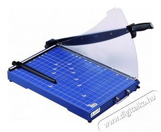 Olympia G 4415 LAMINÁLÓGÉP Iroda és számítástechnika - Papír kezelő termék - Lamináló - 474006