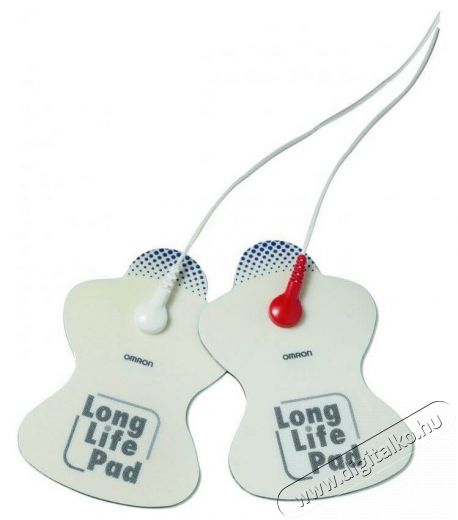 Omron E4 TENS professzion&aacute;lis izom- &eacute;s idegstimul&aacute;tor Sz&eacute;ps&eacute;g&aacute;pol&aacute;s / Eg&eacute;szs&eacute;g - Massz&iacute;roz&aacute;s / relax&aacute;ci&oacute; - Egy&eacute;b massz&iacute;roz&oacute; - 337464