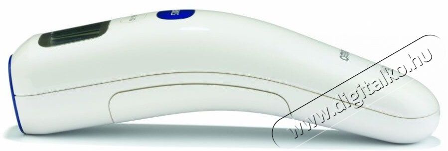 Omron Gentle Temp MC 720 3 az 1-ben érintés nélküli homlokhőmérő Újdonságok - Új termékek - 337469