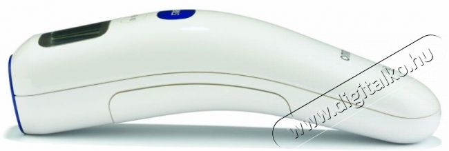 Omron Gentle Temp MC 720 3 az 1-ben érintés nélküli homlokhőmérő Újdonságok - Új termékek - 337469