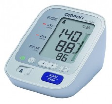 Omron M3 intellisense felkaros vérnyomásmérő Újdonságok - Új termékek - 337480