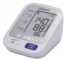 Omron M6 Comfort intellisense felkaros v&eacute;rnyom&aacute;sm&eacute;rő Sz&eacute;ps&eacute;g&aacute;pol&aacute;s / Eg&eacute;szs&eacute;g - V&eacute;rnyom&aacute;sm&eacute;rő - Felkaros v&eacute;rnyom&aacute;sm&eacute;rő - 337481