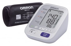 Omron M6 Comfort intellisense felkaros v&eacute;rnyom&aacute;sm&eacute;rő Sz&eacute;ps&eacute;g&aacute;pol&aacute;s / Eg&eacute;szs&eacute;g - V&eacute;rnyom&aacute;sm&eacute;rő - Felkaros v&eacute;rnyom&aacute;sm&eacute;rő - 337481