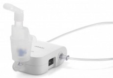 Omron NE-C803 kompresszoros inhalátor Szépségápolás / Egészség - Arc / bőr ápolás - Arcszauna - 337488