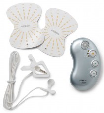 Omron Soft Touch izom- és idegstimulátor Szépségápolás / Egészség - Testápolás - Izomstimuláló - 337494