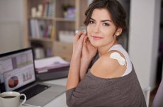 Omron Soft Touch izom- és idegstimulátor Szépségápolás / Egészség - Testápolás - Izomstimuláló - 337494