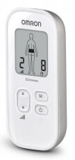 Omron E3 Intense TENS izom- és idegstimulátor Szépségápolás / Egészség - Egyéb szépség / egészség termék - 363906