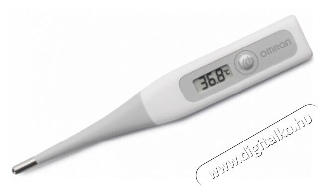 Omron Flex Temp Smart lázmérő Újdonságok - Új termékek - 337466