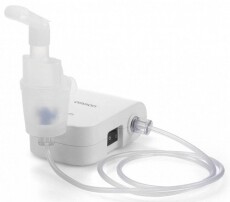 Omron NE-C803 kompresszoros inhalátor Szépségápolás / Egészség - Arc / bőr ápolás - Arcszauna - 337488