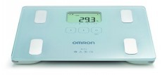 Omron BF212 testösszetétel-elemző személymérleg Szépségápolás / Egészség - Mérleg - Személy mérleg - 337460