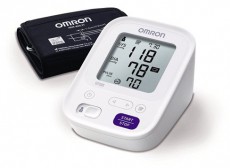 Omron HEM-7154-E felkaros vérnyomásmérő Szépségápolás / Egészség - Vérnyomásmérő - Csukló vérnyomásmérő - 374133