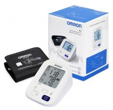 Omron HEM-7154-E felkaros vérnyomásmérő Szépségápolás / Egészség - Vérnyomásmérő - Csukló vérnyomásmérő - 374133