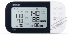 Omron M7 intelli IT okos felkaros vérnyomásmérő Szépségápolás / Egészség - Vérnyomásmérő - Felkaros vérnyomásmérő - 337482