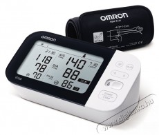 Omron M7 intelli IT okos felkaros vérnyomásmérő Szépségápolás / Egészség - Vérnyomásmérő - Felkaros vérnyomásmérő - 337482
