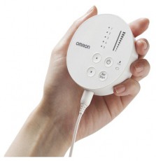 Omron HV-F013-E PocketTens izom- és idegstimulátor Szépségápolás / Egészség - Masszírozás / relaxáció - Kézi masszírozó - 404625