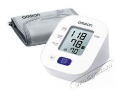 Omron OM10-M2-7143-E M2 Intellisense felkaros vérnyomásmérő Szépségápolás / Egészség - Vérnyomásmérő - Felkaros vérnyomásmérő - 445293