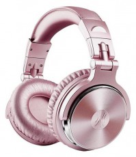 ONEODIO PRO-10P vezetékes rózsaarany fejhallgató Audio-Video / Hifi / Multimédia - Fül és Fejhallgatók - Fejhallgató - 404331