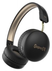 ONEODIO S8 ANC aktív zajszűrős Bluetooth fekete fejhallgató Audio-Video / Hifi / Multimédia - Fül és Fejhallgatók - Fejhallgató - 404221