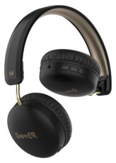ONEODIO S8 ANC aktív zajszűrős Bluetooth fekete fejhallgató Audio-Video / Hifi / Multimédia - Fül és Fejhallgatók - Fejhallgató - 404221