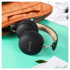 ONEODIO S8 ANC aktív zajszűrős Bluetooth fekete fejhallgató Audio-Video / Hifi / Multimédia - Fül és Fejhallgatók - Fejhallgató - 404221
