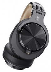 ONEODIO A70 Bluetooth arany-fekete fejhallgató Audio-Video / Hifi / Multimédia - Fül és Fejhallgatók - Fejhallgató mikrofonnal / headset - 456187