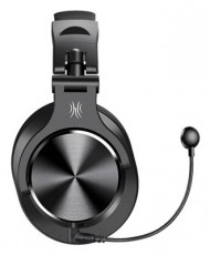 ONEODIO A71D fekete gamer headset Audio-Video / Hifi / Multimédia - Fül és Fejhallgatók - Fejhallgató mikrofonnal / headset - 456236