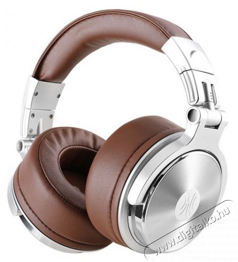 ONEODIO PRO-30 HiRes vezetékes stúdió fejhallgató Audio-Video / Hifi / Multimédia - Fül és Fejhallgatók - Fejhallgató mikrofonnal / headset - 456189