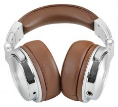 ONEODIO PRO-30 HiRes vezetékes stúdió fejhallgató Audio-Video / Hifi / Multimédia - Fül és Fejhallgatók - Fejhallgató mikrofonnal / headset - 456189