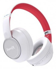 ONEODIO S1 Hibrid ANC aktív zajszűrős Bluetooth fehér fejhallgató Audio-Video / Hifi / Multimédia - Fül és Fejhallgatók - Fejhallgató - 456202