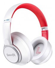 ONEODIO S1 Hibrid ANC aktív zajszűrős Bluetooth fehér fejhallgató Audio-Video / Hifi / Multimédia - Fül és Fejhallgatók - Fejhallgató - 456202