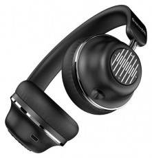 ONEODIO S2 ANC aktív zajszűrős Bluetooth fekete fejhallgató Audio-Video / Hifi / Multimédia - Fül és Fejhallgatók - Fejhallgató - 455868