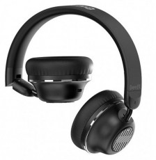ONEODIO S2 ANC aktív zajszűrős Bluetooth fekete fejhallgató Audio-Video / Hifi / Multimédia - Fül és Fejhallgatók - Fejhallgató - 455868