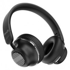 ONEODIO S2 ANC aktív zajszűrős Bluetooth fekete fejhallgató Audio-Video / Hifi / Multimédia - Fül és Fejhallgatók - Fejhallgató - 455868
