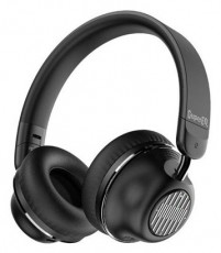 ONEODIO S2 ANC aktív zajszűrős Bluetooth fekete fejhallgató Audio-Video / Hifi / Multimédia - Fül és Fejhallgatók - Fejhallgató - 455868