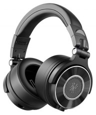 ONEODIO Monitor 60 vezetékes fekete fejhallgató Audio-Video / Hifi / Multimédia - Fül és Fejhallgatók - Fejhallgató - 505560