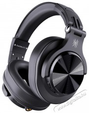 ONEODIO A70 Black Audio-Video / Hifi / Multimédia - Fül és Fejhallgatók - Fejhallgató - 510137