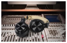 ONEODIO Fusion A70 Gold Audio-Video / Hifi / Multimédia - Fül és Fejhallgatók - Fejhallgató - 510132