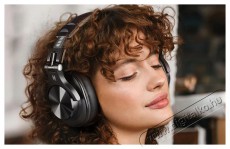 ONEODIO Fusion A70 Gold Audio-Video / Hifi / Multimédia - Fül és Fejhallgatók - Fejhallgató - 510132