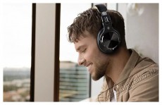 ONEODIO Fusion A70 Gold Audio-Video / Hifi / Multimédia - Fül és Fejhallgatók - Fejhallgató - 510132