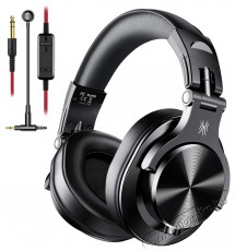 ONEODIO Fusion A71M Audio-Video / Hifi / Multimédia - Fül és Fejhallgatók - Fejhallgató mikrofonnal / headset - 510136