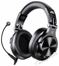 ONEODIO Fusion A71M Audio-Video / Hifi / Multimédia - Fül és Fejhallgatók - Fejhallgató mikrofonnal / headset - 510136