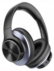 ONEODIO A10 Bluetooth fekete fejhallgató Audio-Video / Hifi / Multimédia - Fül és Fejhallgatók - Fejhallgató - 514718