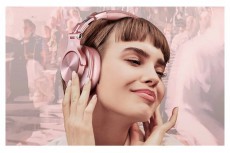 ONEODIO Fusion A70 Bluetooth rózsaszín fejhallgató Audio-Video / Hifi / Multimédia - Fül és Fejhallgatók - Fejhallgató - 514723