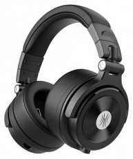 ONEODIO Monitor 40 vezetékes fekete fejhallgató Audio-Video / Hifi / Multimédia - Fül és Fejhallgatók - Fejhallgató - 514727