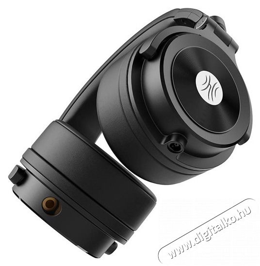 ONEODIO Monitor 40 vezet&eacute;kes fekete fejhallgat&oacute; Audio-Video / Hifi / Multim&eacute;dia - F&uuml;l &eacute;s Fejhallgat&oacute;k - Fejhallgat&oacute; - 514727