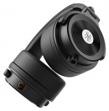 ONEODIO Monitor 40 vezet&eacute;kes fekete fejhallgat&oacute; Audio-Video / Hifi / Multim&eacute;dia - F&uuml;l &eacute;s Fejhallgat&oacute;k - Fejhallgat&oacute; - 514727