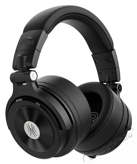 ONEODIO Monitor 40 vezet&eacute;kes fekete fejhallgat&oacute; Audio-Video / Hifi / Multim&eacute;dia - F&uuml;l &eacute;s Fejhallgat&oacute;k - Fejhallgat&oacute; - 514727